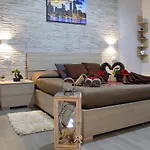 Apartament Camarda Bernalda