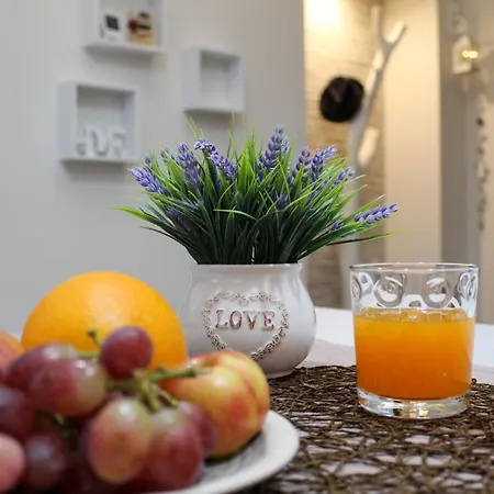 Camarda Apartment