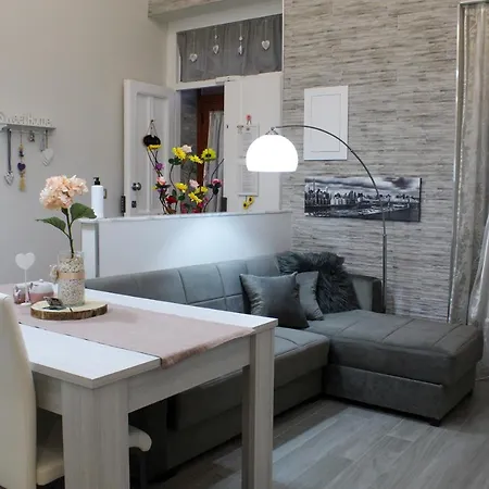 Appartement Camarda *