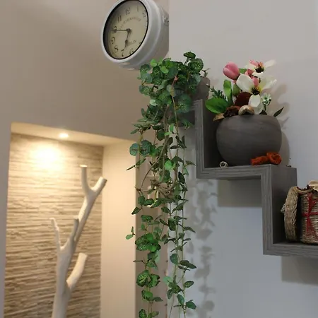 Appartement Camarda Bernalda