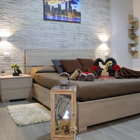 Apartment Camarda Bernalda