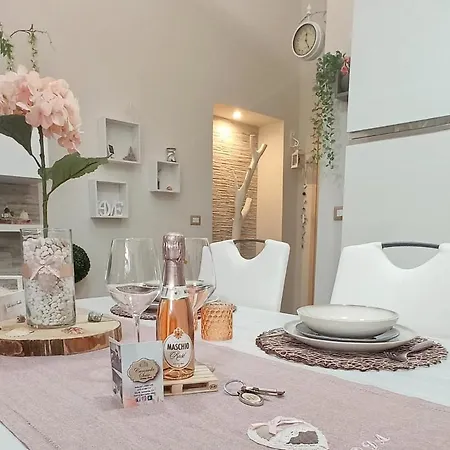 Apartment Camarda Bernalda