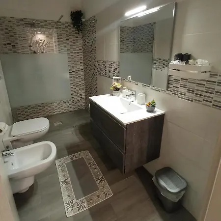 Apartment Camarda Bernalda