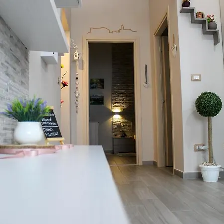 Camarda Apartment *