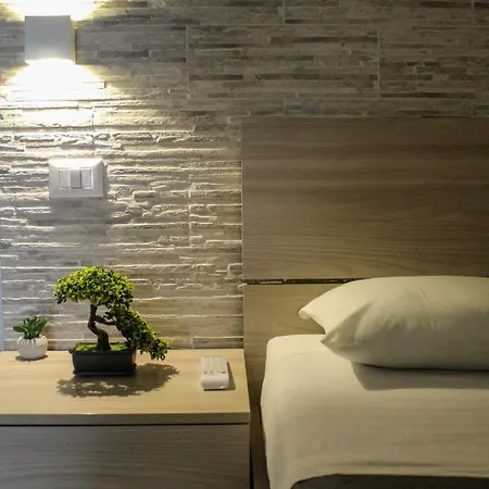 Camarda Apartment Bernalda