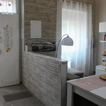 Camarda Apartment