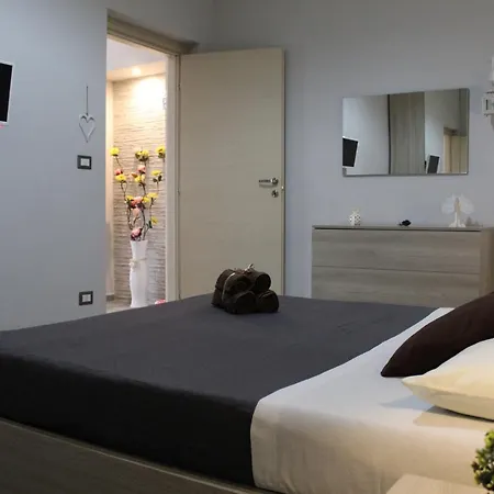 Camarda Apartment
