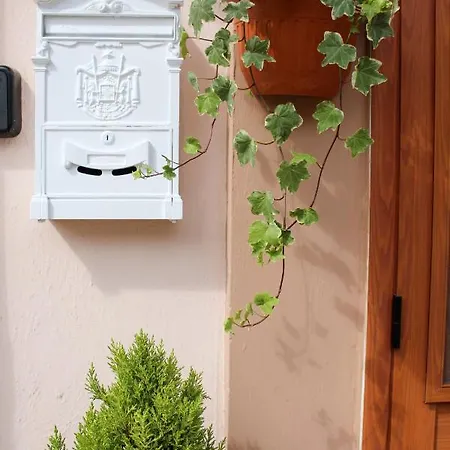 Apartamento Camarda *