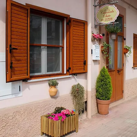 Apartment Camarda Bernalda