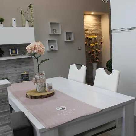 Camarda Apartment Bernalda