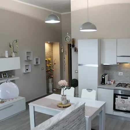 Camarda Apartment