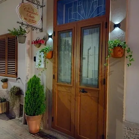 Camarda Apartment *