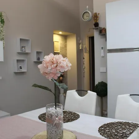 Camarda Apartment