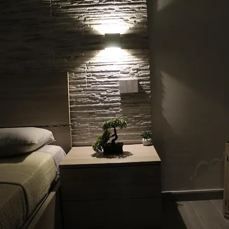 Apartment Camarda Bernalda