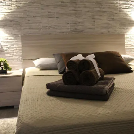 Apartment Camarda Bernalda