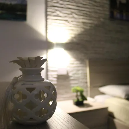Camarda Apartment