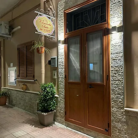 Apartment Camarda