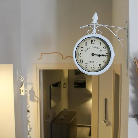 Camarda Lejlighed Bernalda