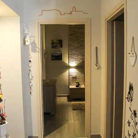 Apartment Camarda Bernalda