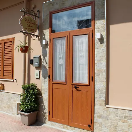 Apartamento Camarda Bernalda