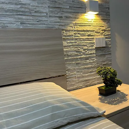 Apartamento Camarda *