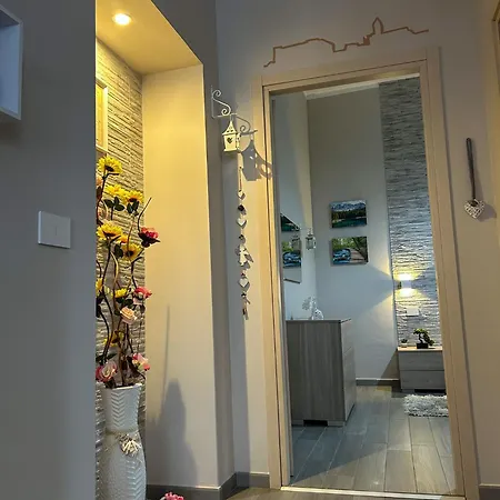 Camarda Apartamento Bernalda