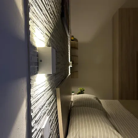 Apartamento Camarda Bernalda