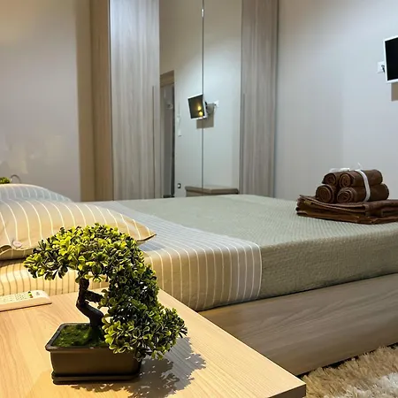 Camarda Apartment