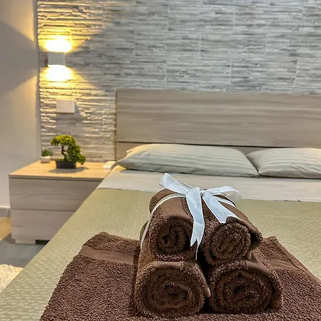 Camarda Apartamento *