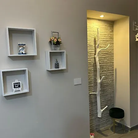 Camarda 公寓 贝尔纳尔达