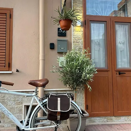 Camarda Apartment *