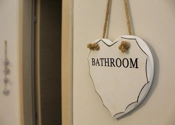 Camarda Appartement *