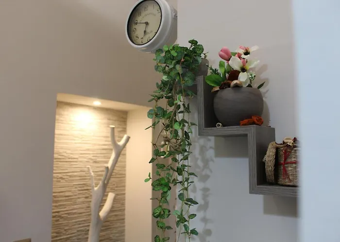 公寓 Camarda 贝尔纳尔达