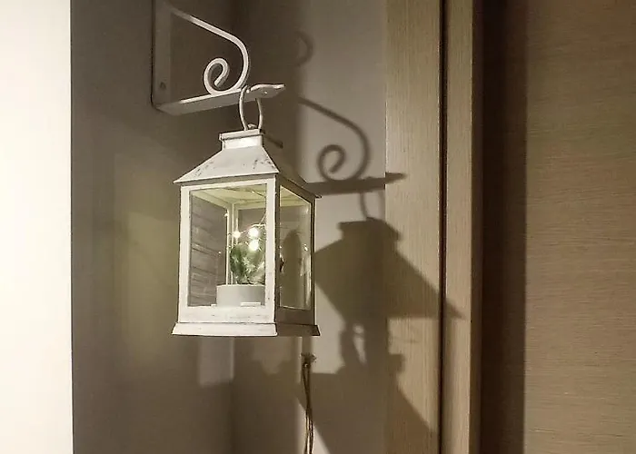 Camarda Appartamento Bernalda