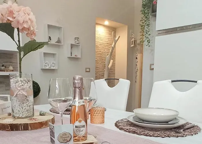 Appartement Camarda Bernalda