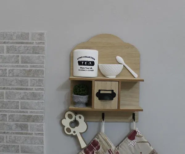 Appartamento Camarda Bernalda