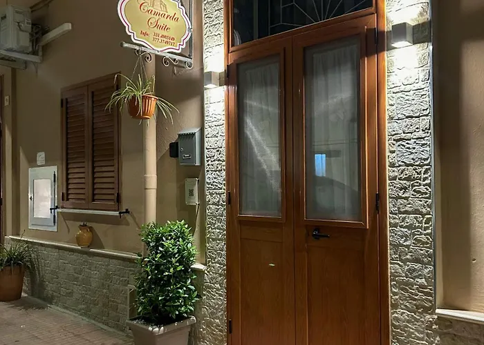 Appartamento Camarda