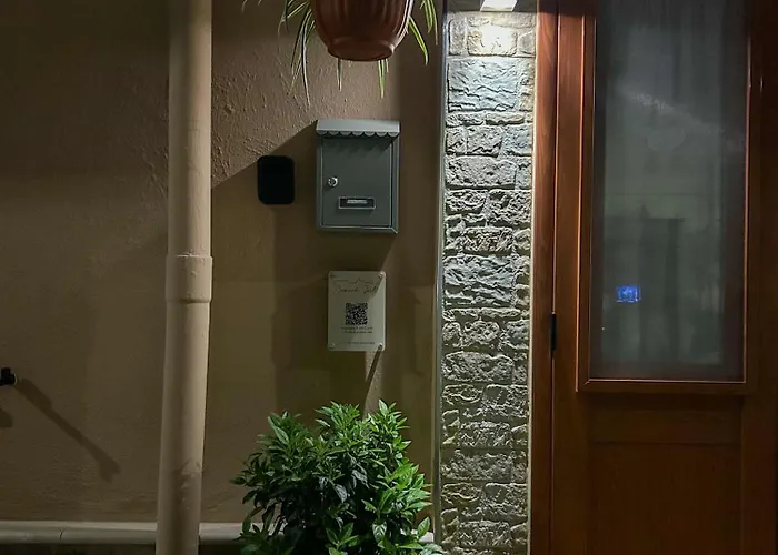 Camarda Appartamento *