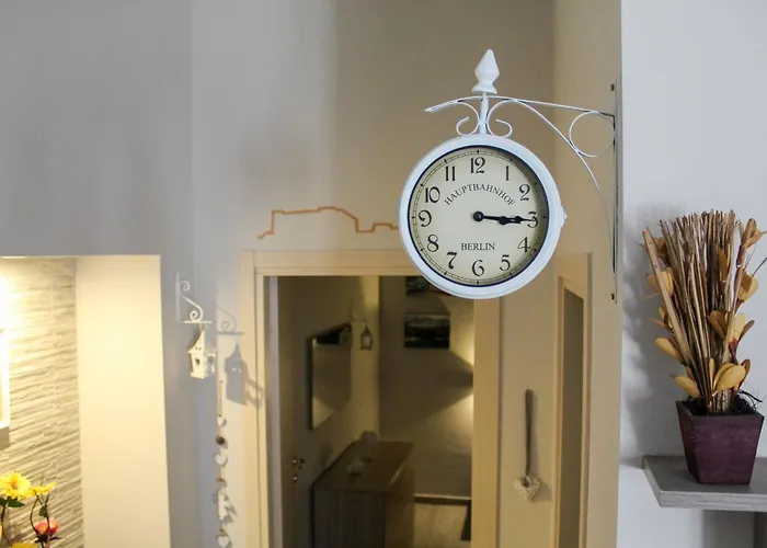 Camarda Appartamento Bernalda