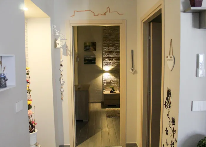 Appartamento Camarda Bernalda