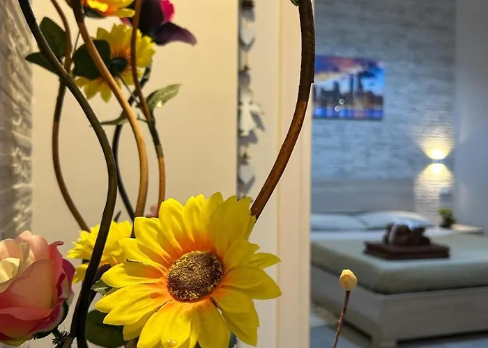 Camarda Appartamento