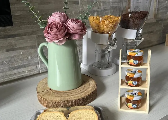 Appartamento Camarda