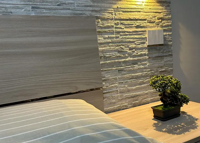 Appartamento Camarda *