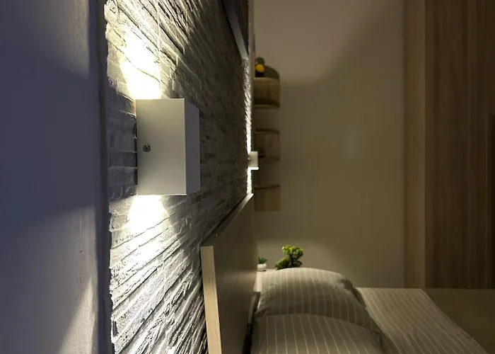 公寓 Camarda 贝尔纳尔达