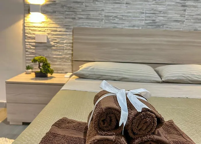 Camarda Appartamento *